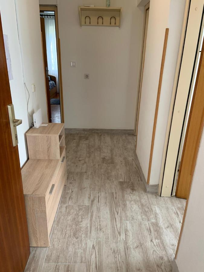 Apartment Mia Пореч Екстериор снимка