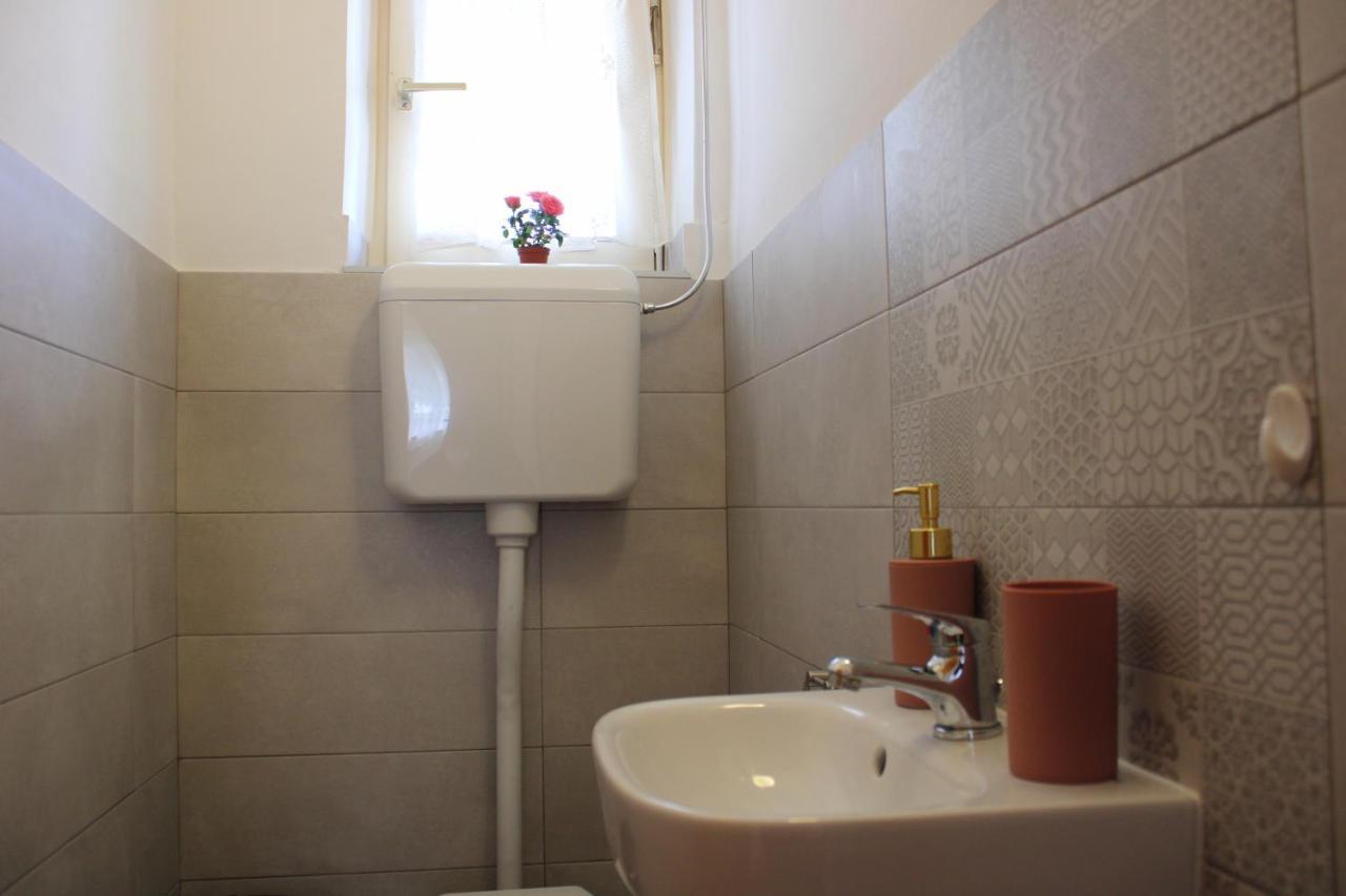 Apartment Mia Пореч Екстериор снимка