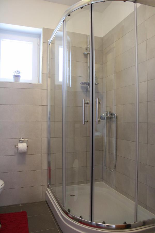 Apartment Mia Пореч Екстериор снимка