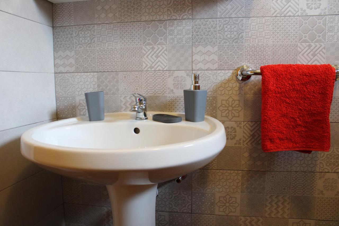 Apartment Mia Пореч Екстериор снимка