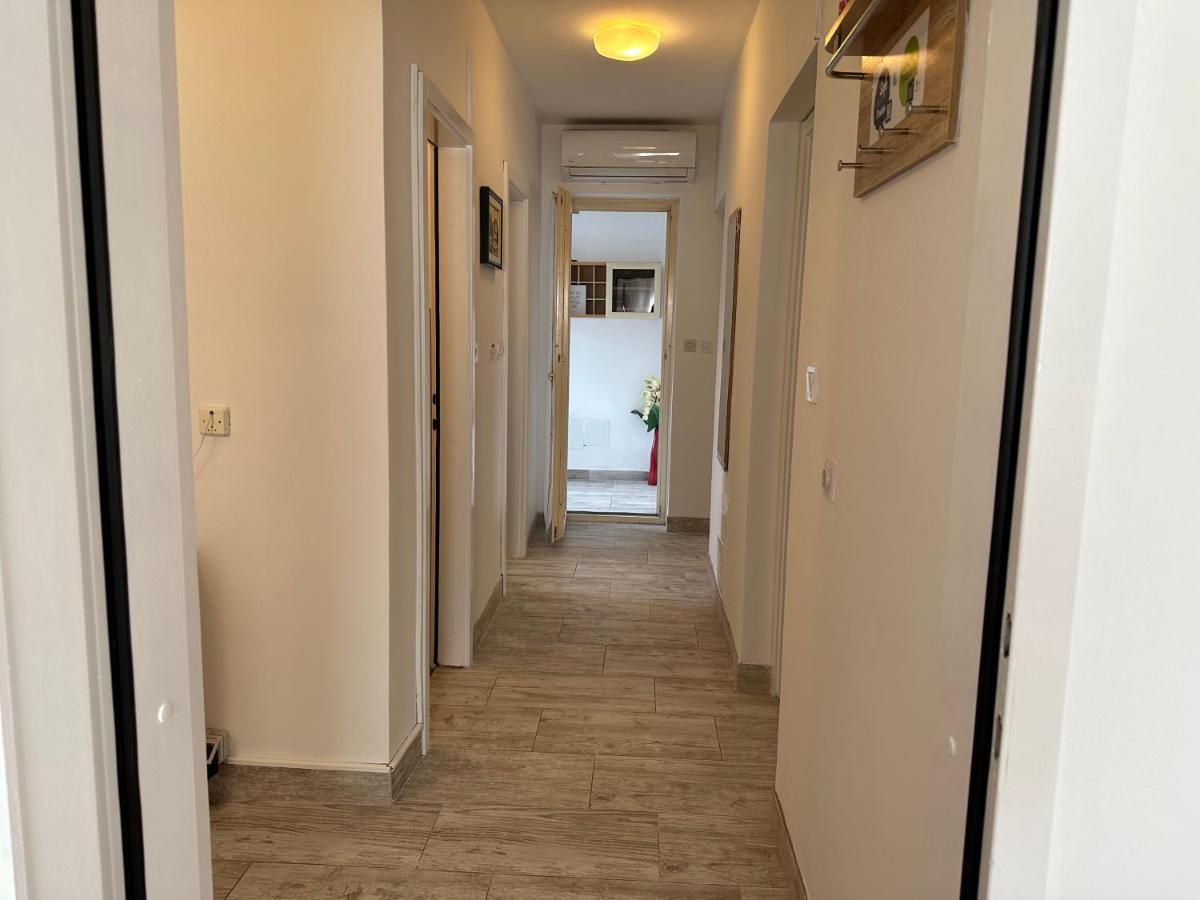 Apartment Mia Пореч Екстериор снимка
