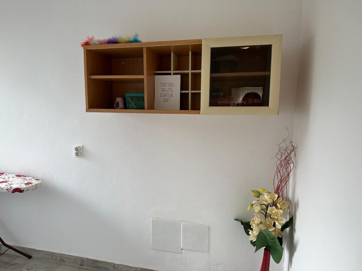 Apartment Mia Пореч Екстериор снимка