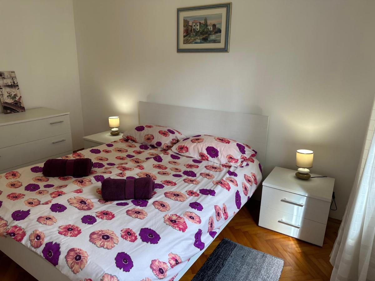 Apartment Mia Пореч Екстериор снимка