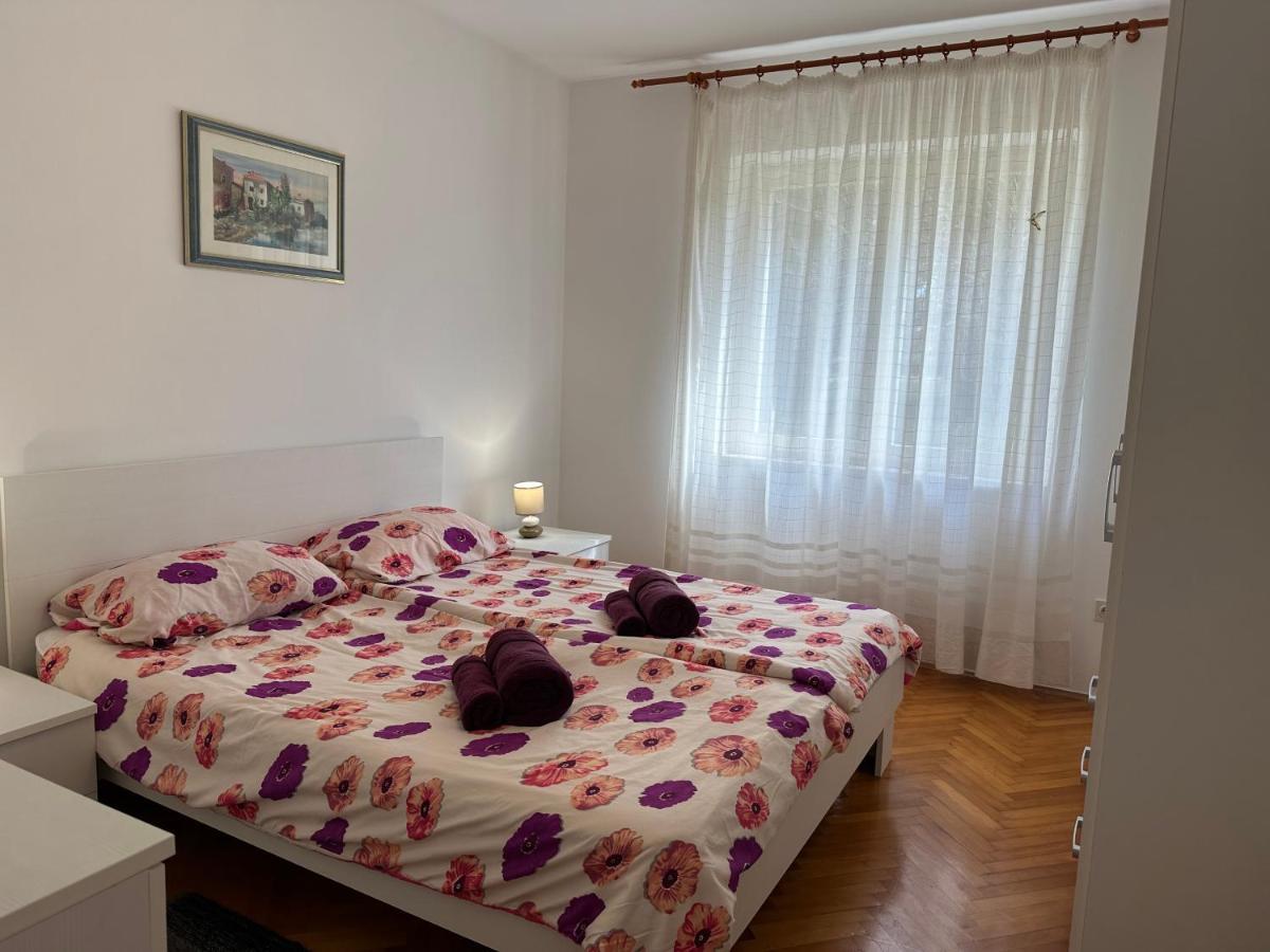 Apartment Mia Пореч Екстериор снимка