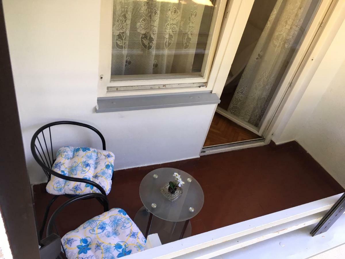 Apartment Mia Пореч Екстериор снимка